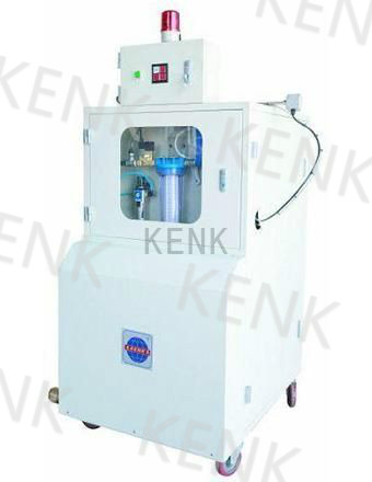 CJX系列自動配比壓送機