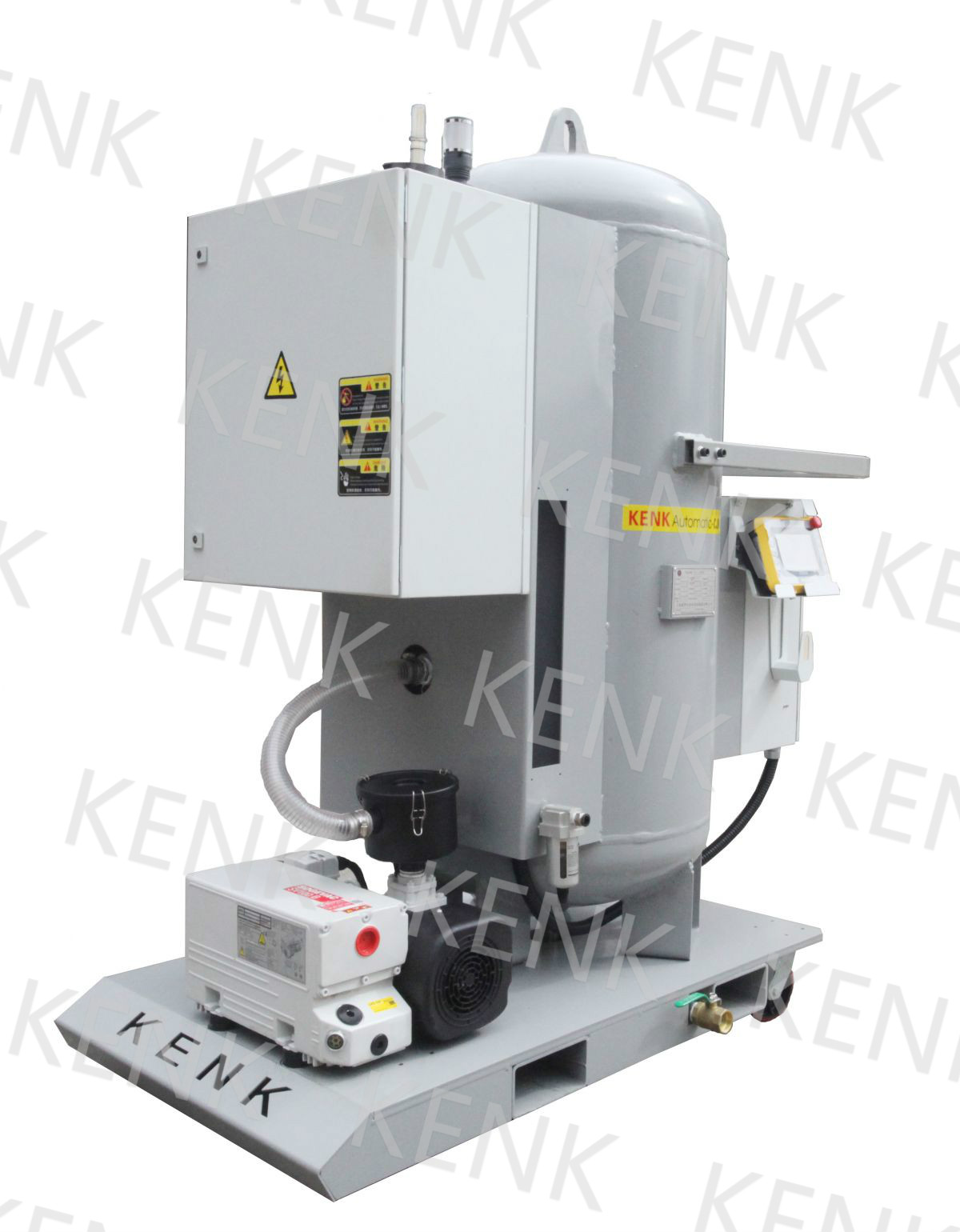 CJV系列模具真空機 