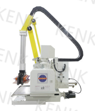 CSSP系列連桿式變頻/伺服噴霧機